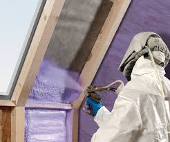 Types of Insulation We Offer in Oxford, IN